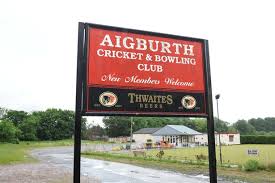 Aigburth Cricket Club